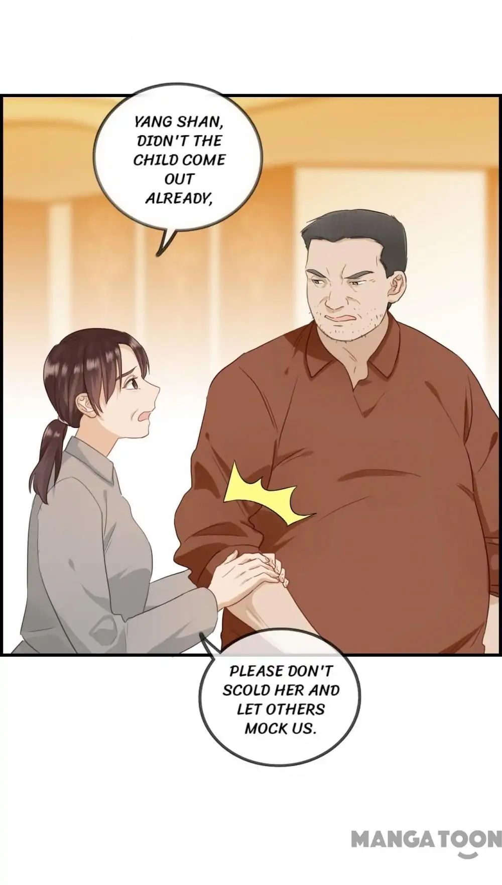 Don’t Flirt With Me, CEO Chapter 26 - page 12