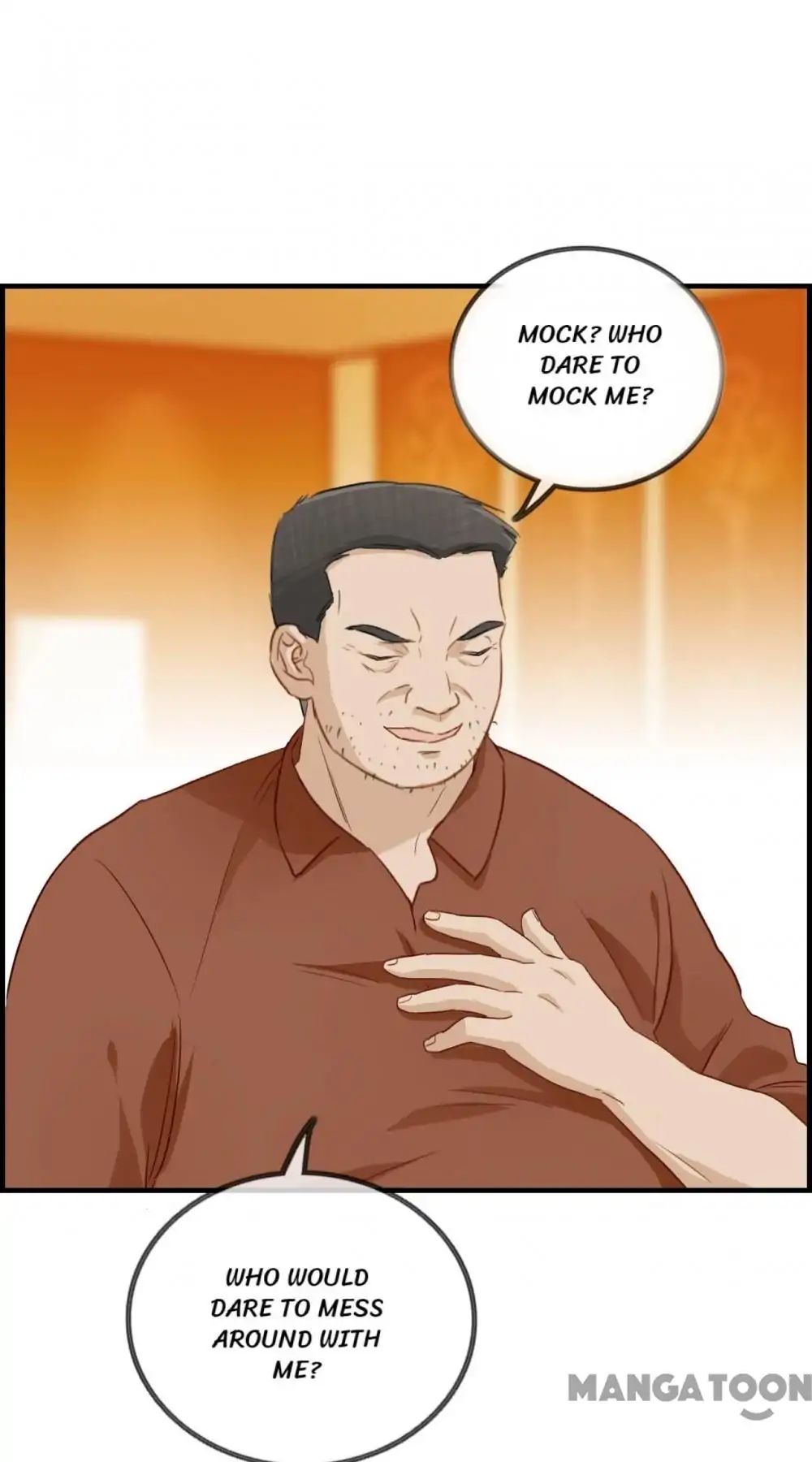 Don’t Flirt With Me, CEO Chapter 26 - page 13