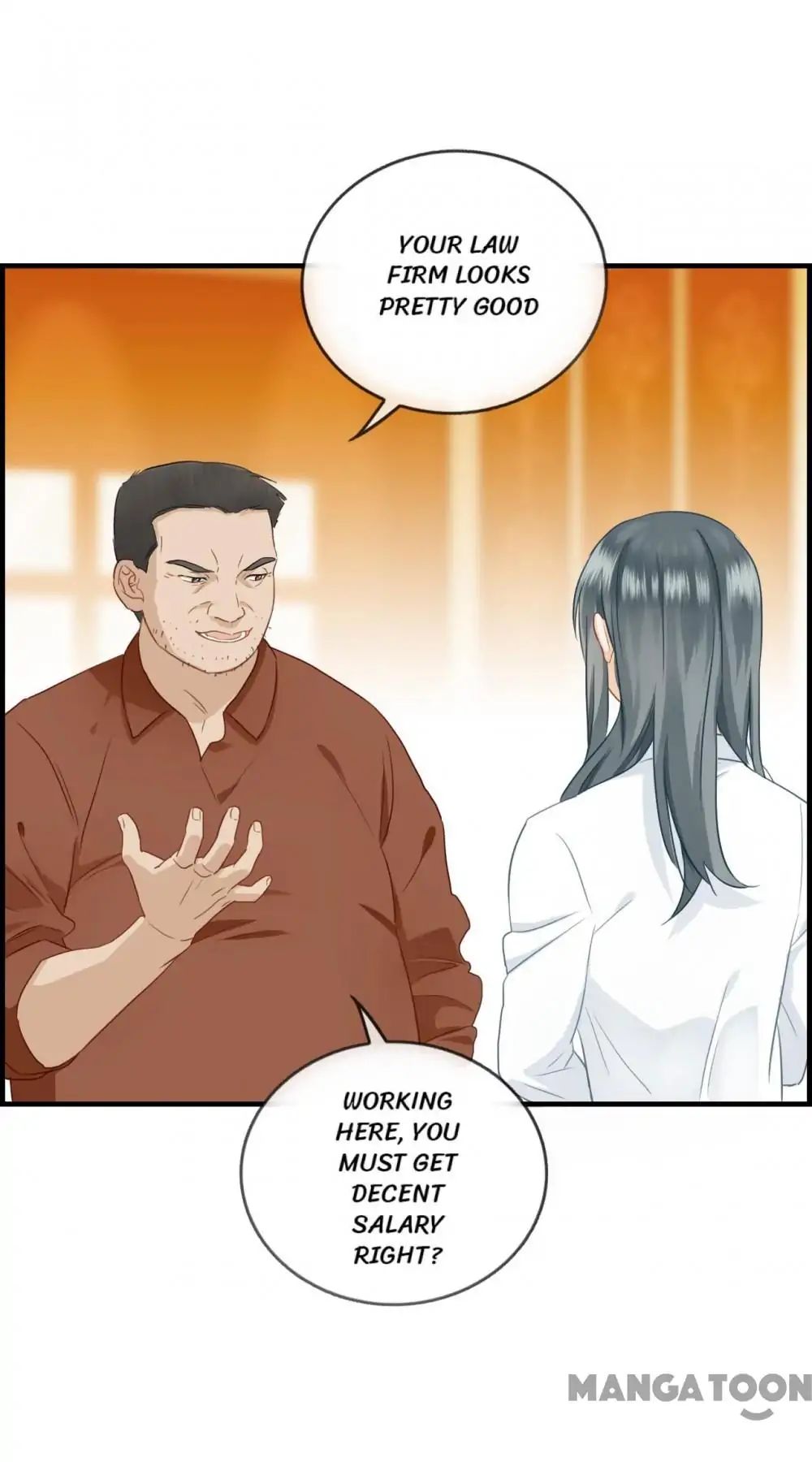 Don’t Flirt With Me, CEO Chapter 26 - page 16