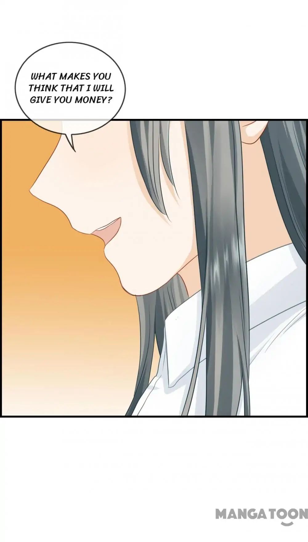 Don’t Flirt With Me, CEO Chapter 26 - page 18
