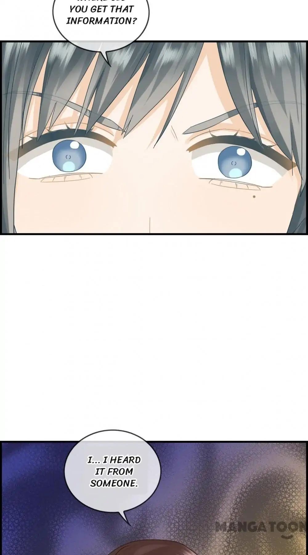 Don’t Flirt With Me, CEO Chapter 26 - page 23