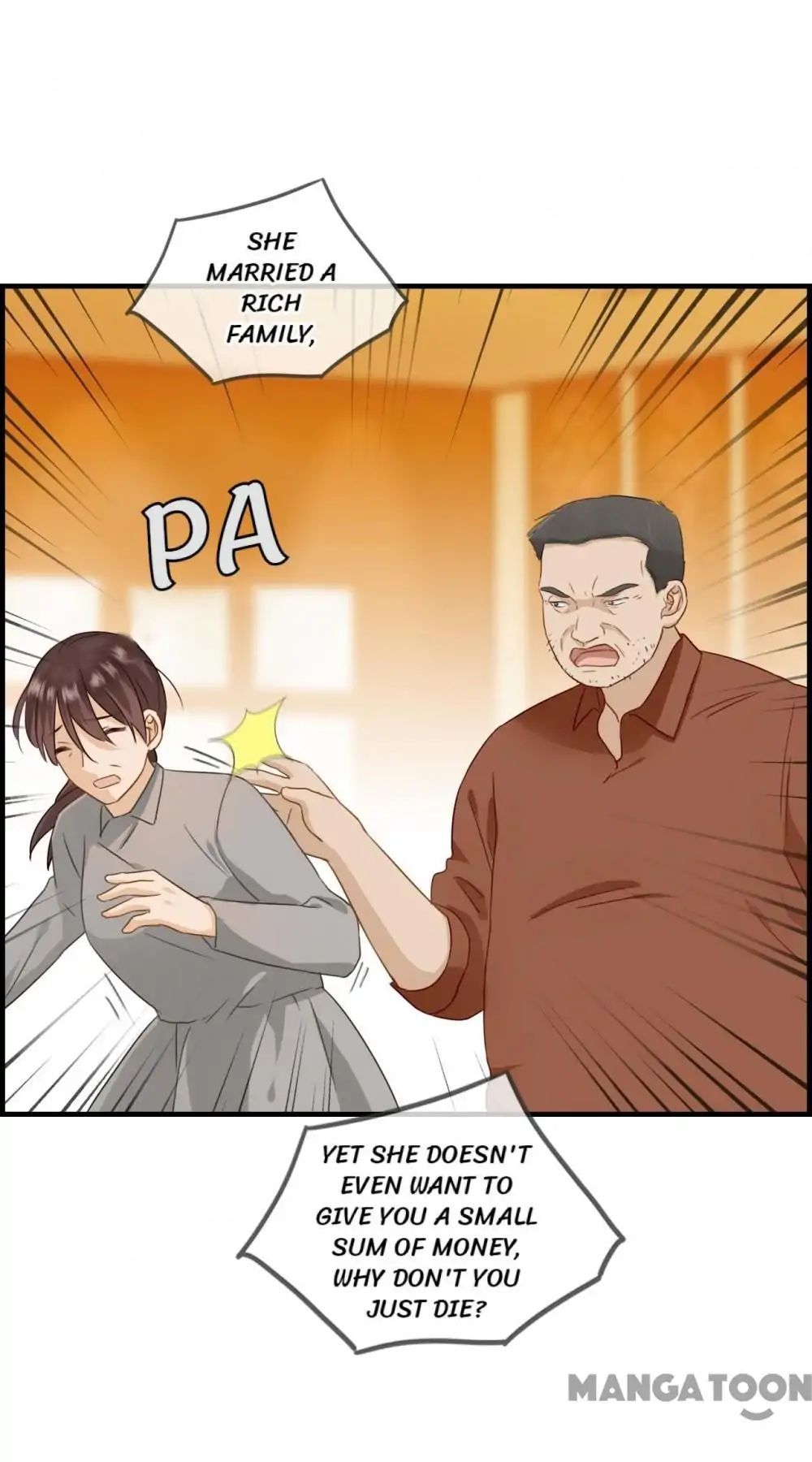 Don’t Flirt With Me, CEO Chapter 26 - page 25