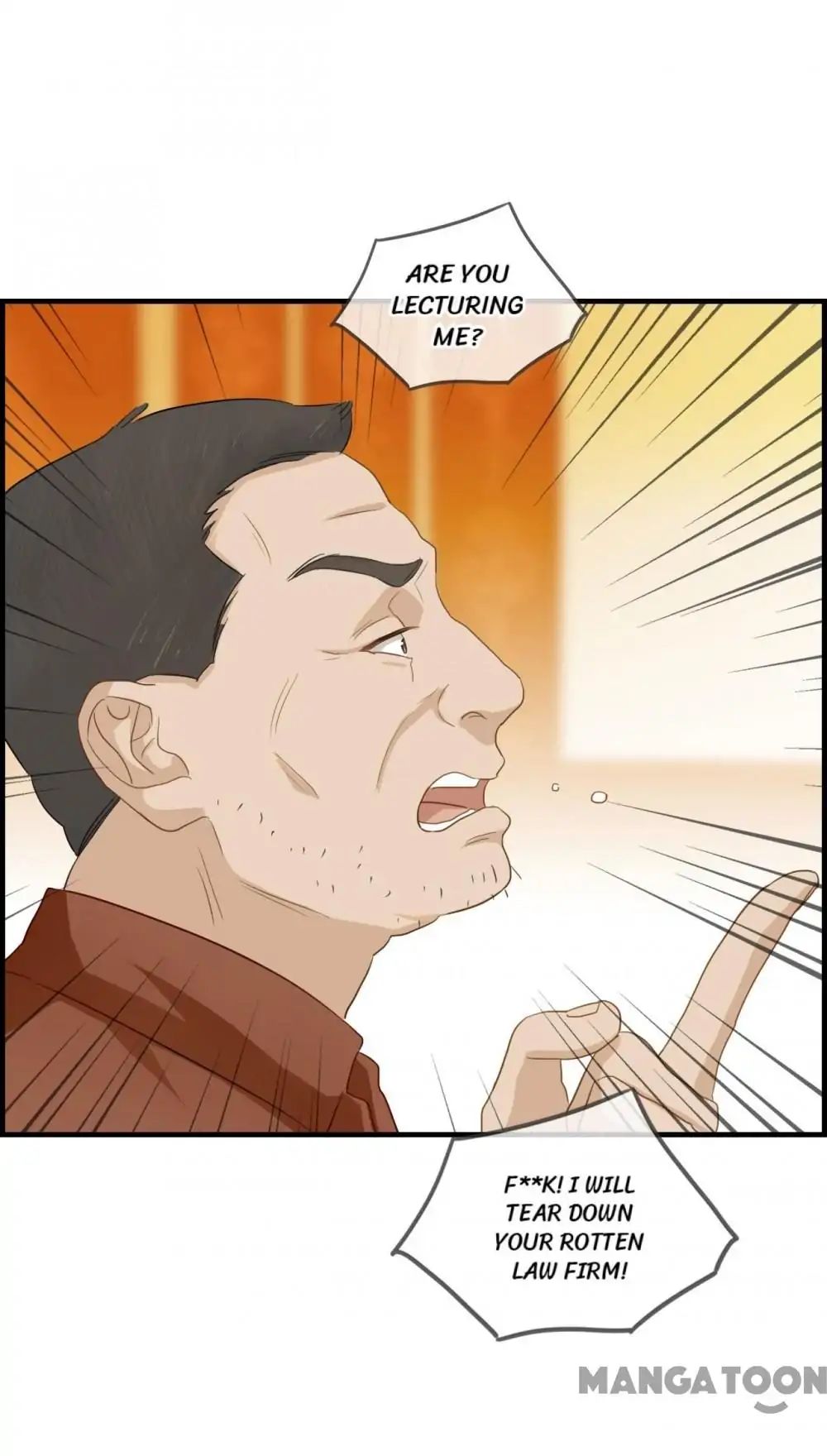 Don’t Flirt With Me, CEO Chapter 26 - page 3
