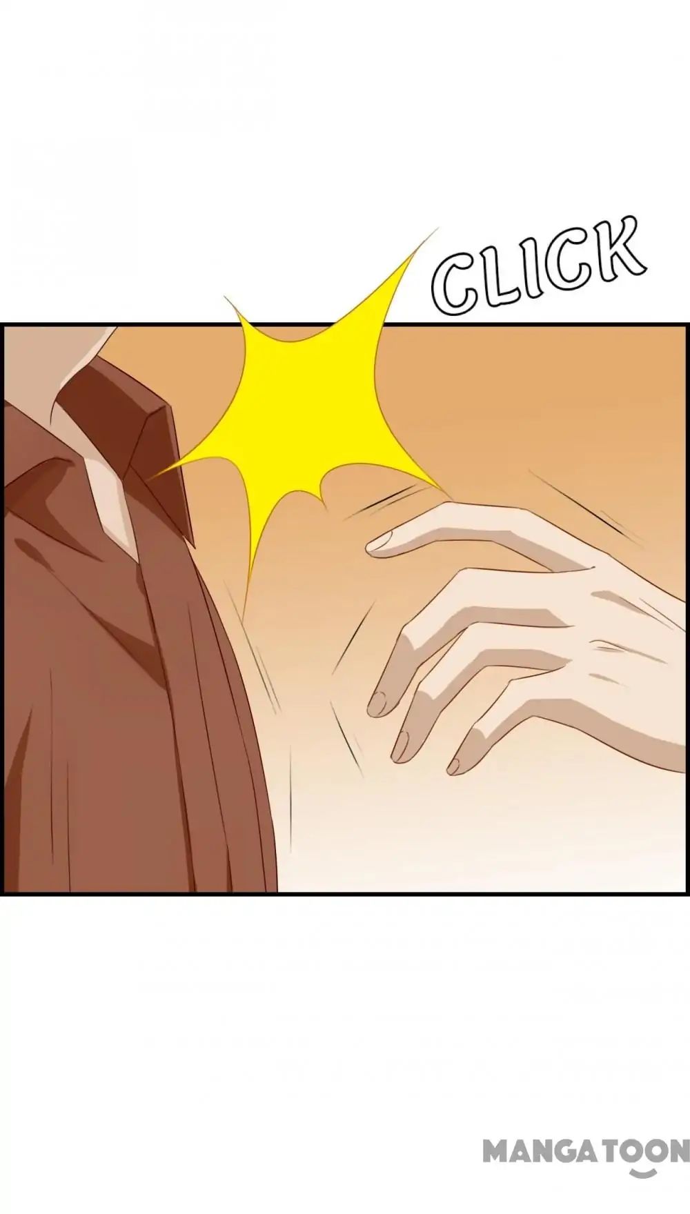 Don’t Flirt With Me, CEO Chapter 26 - page 6