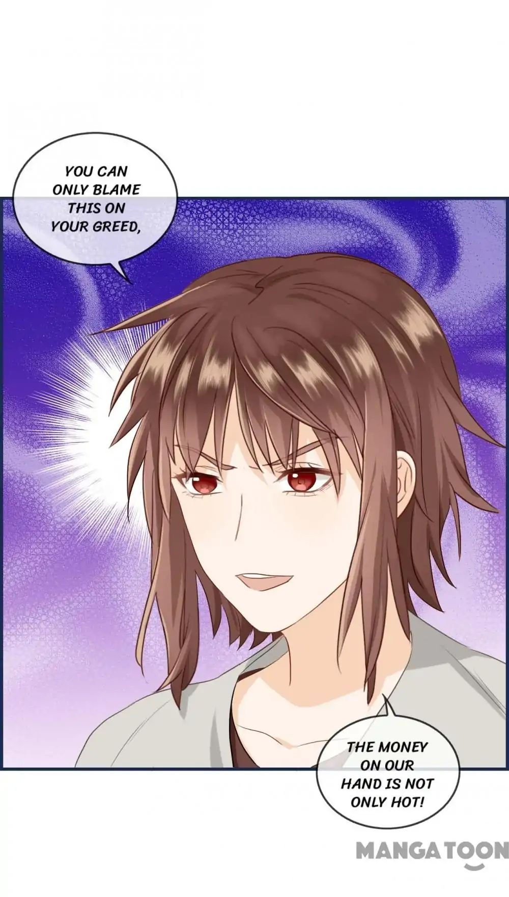 Don’t Flirt With Me, CEO Chapter 47 - page 12