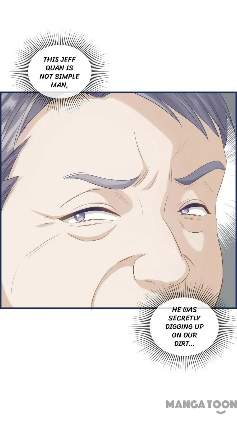 Don’t Flirt With Me, CEO Chapter 47 - page 14