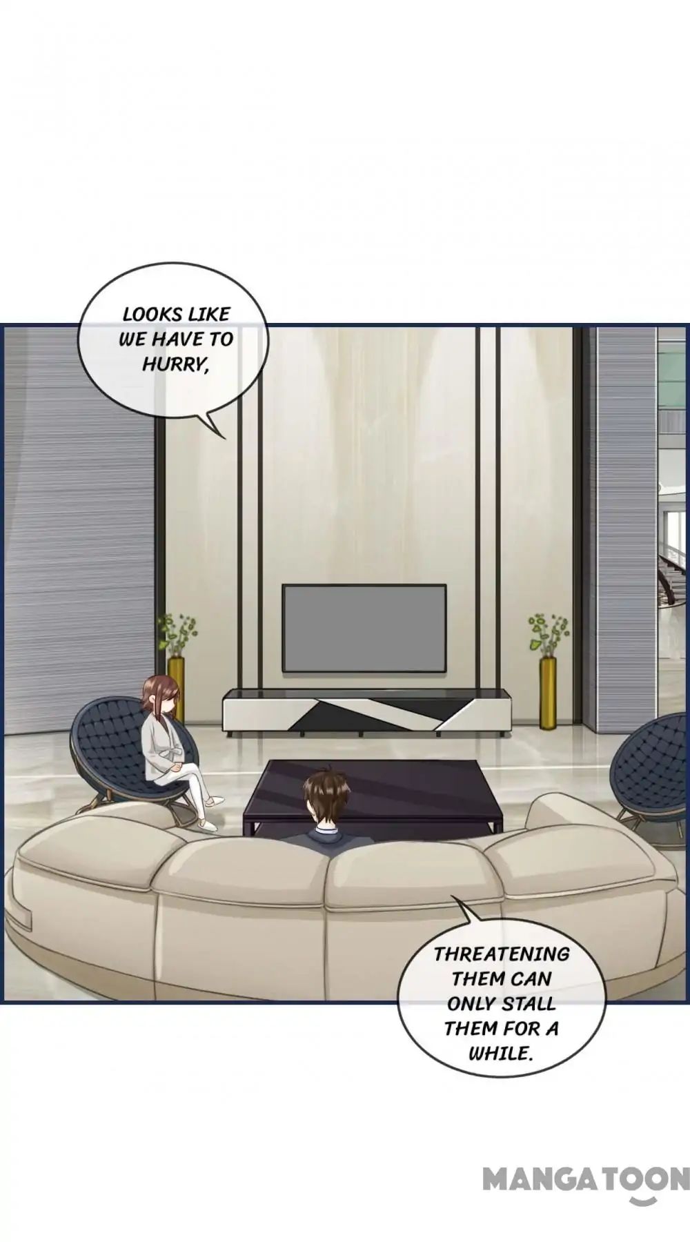 Don’t Flirt With Me, CEO Chapter 47 - page 16
