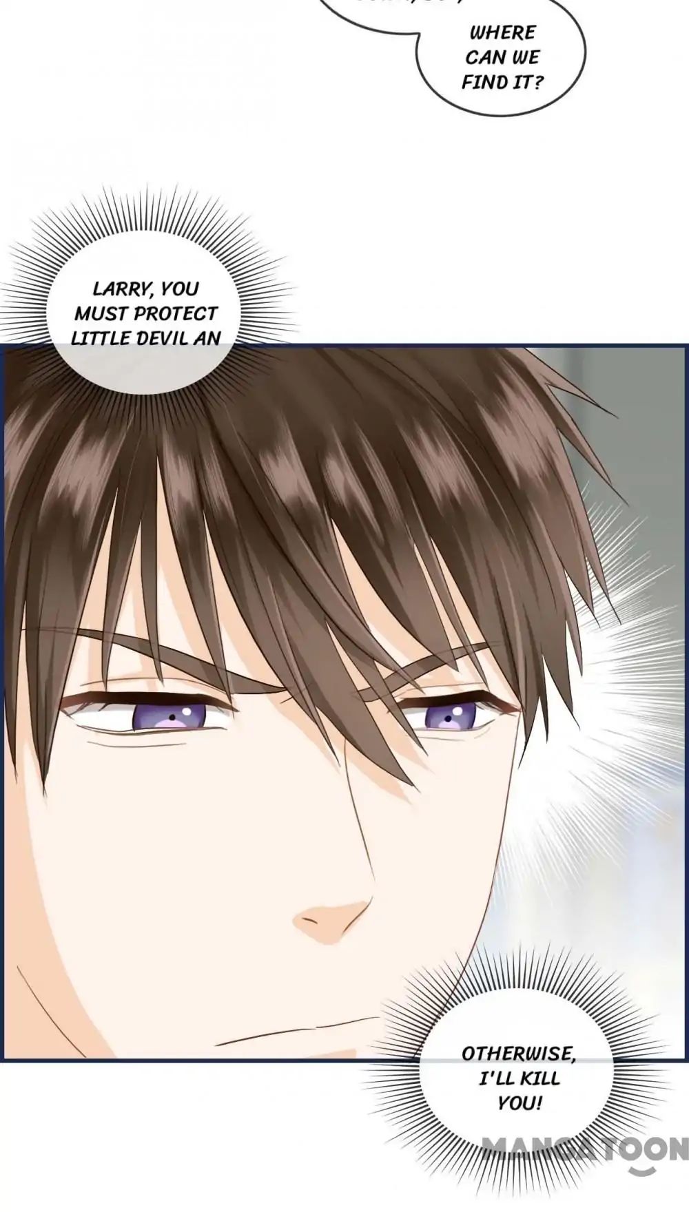 Don’t Flirt With Me, CEO Chapter 47 - page 18