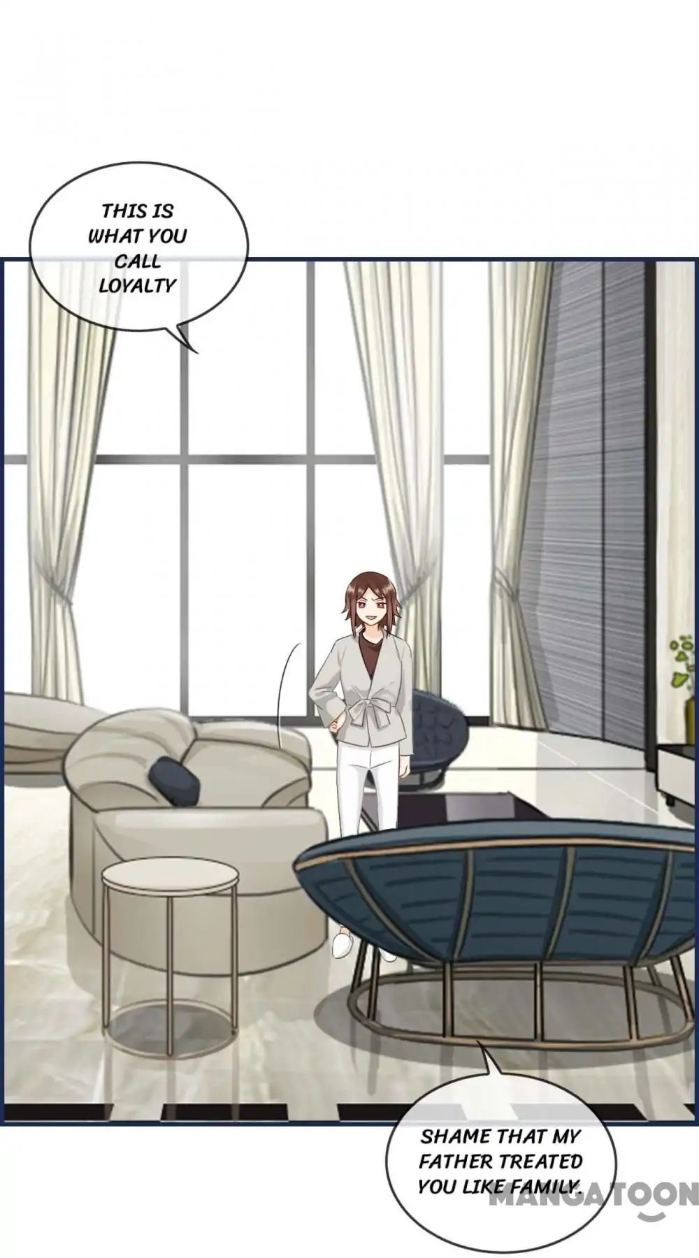 Don’t Flirt With Me, CEO Chapter 47 - page 2