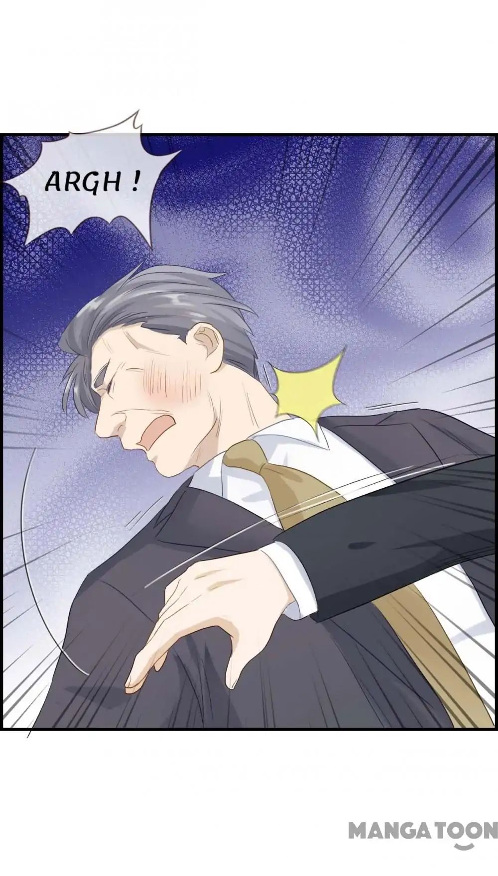 Don’t Flirt With Me, CEO Chapter 47 - page 6