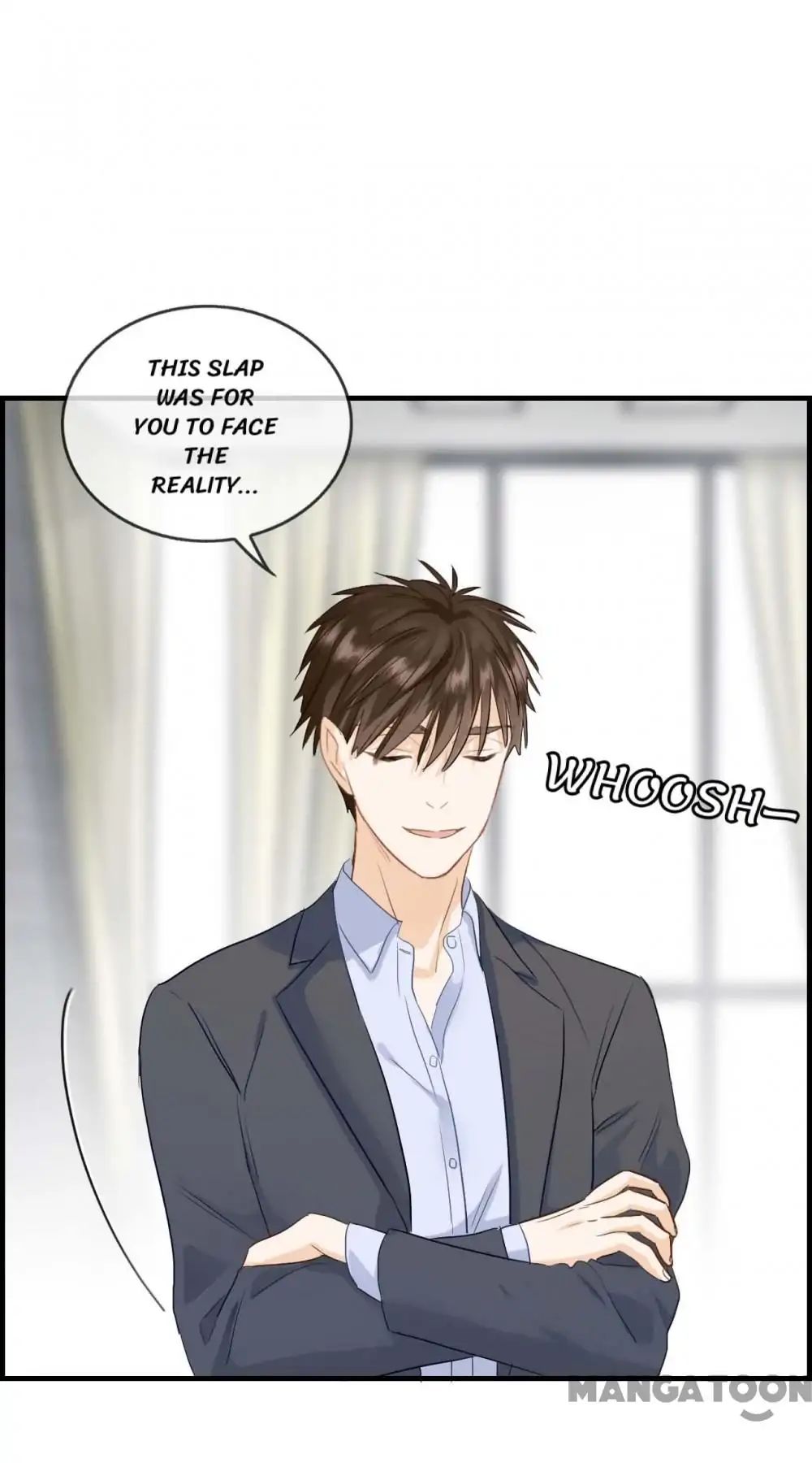 Don’t Flirt With Me, CEO Chapter 47 - page 8