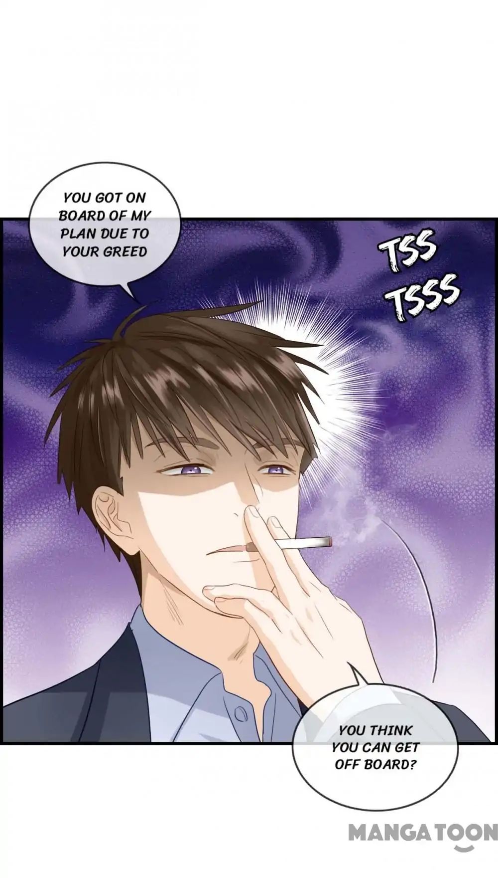 Don’t Flirt With Me, CEO Chapter 47 - page 9