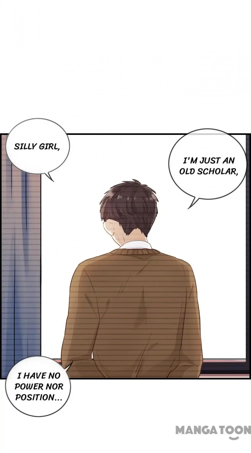 Don’t Flirt With Me, CEO Chapter 9 - page 1