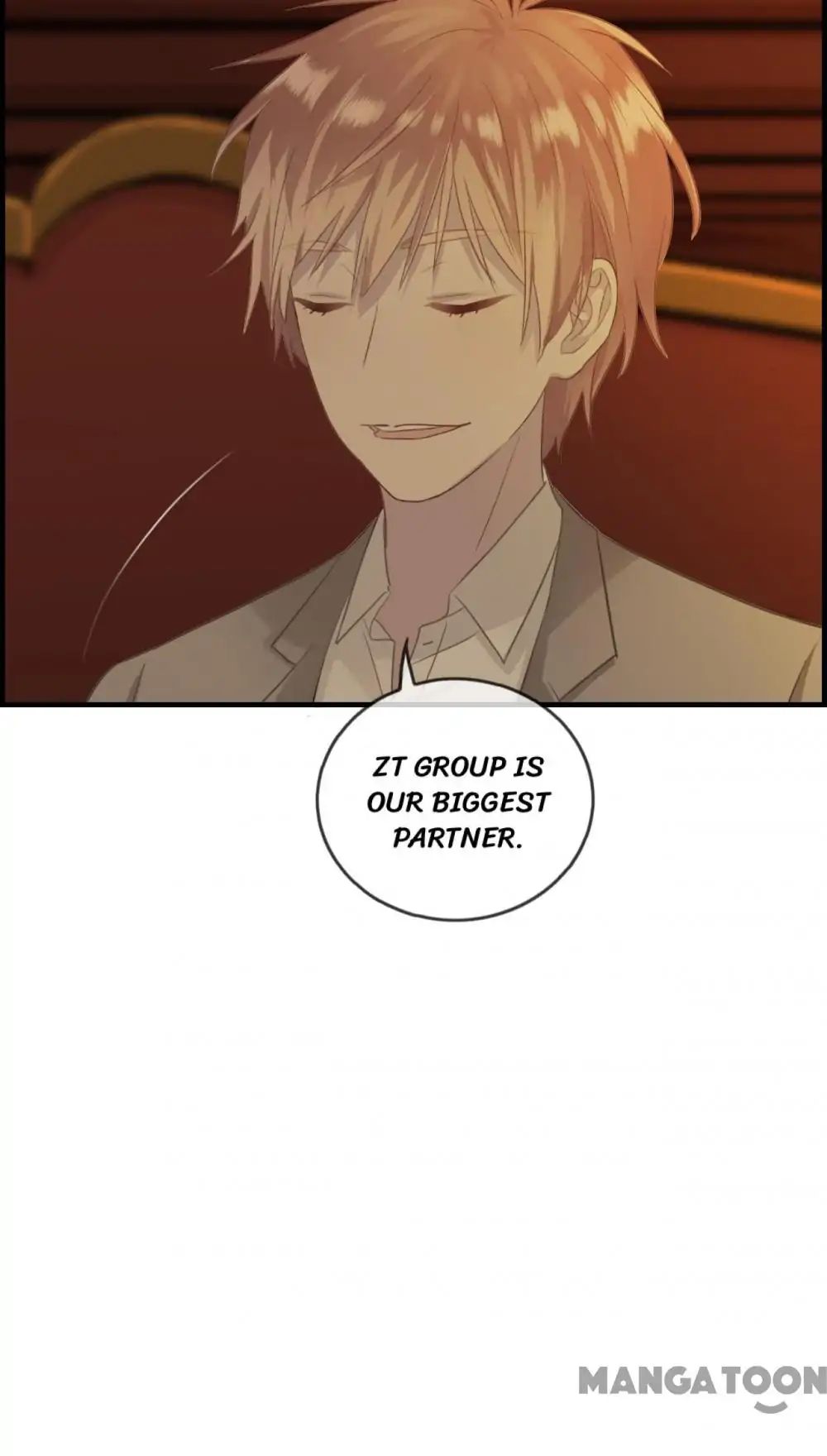 Don’t Flirt With Me, CEO Chapter 9 - page 12