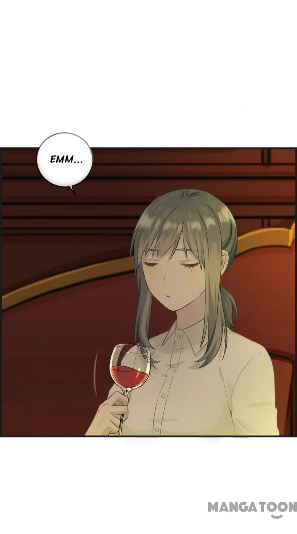 Don’t Flirt With Me, CEO Chapter 9 - page 16