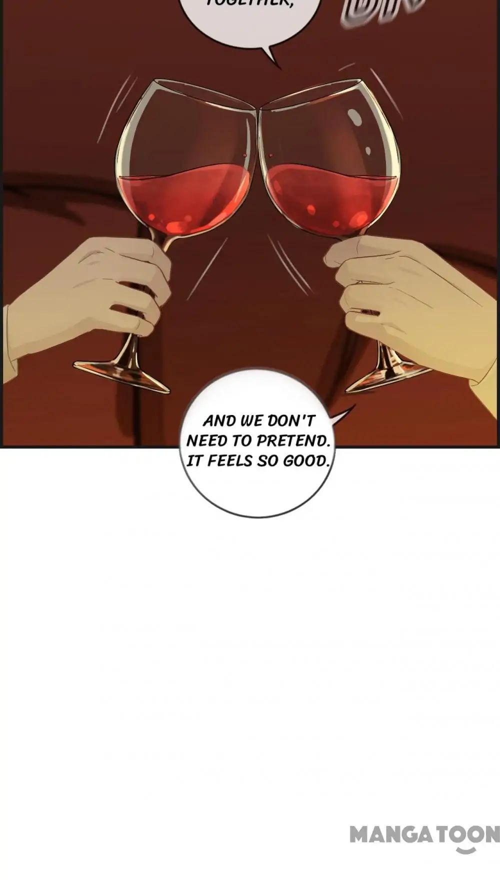 Don’t Flirt With Me, CEO Chapter 9 - page 18