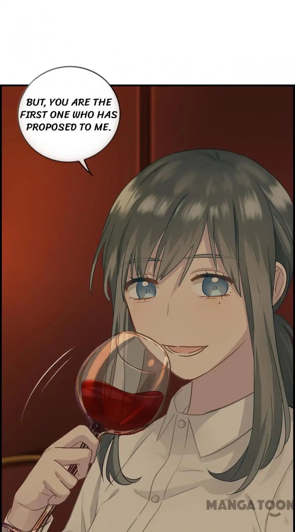Don’t Flirt With Me, CEO Chapter 9 - page 22
