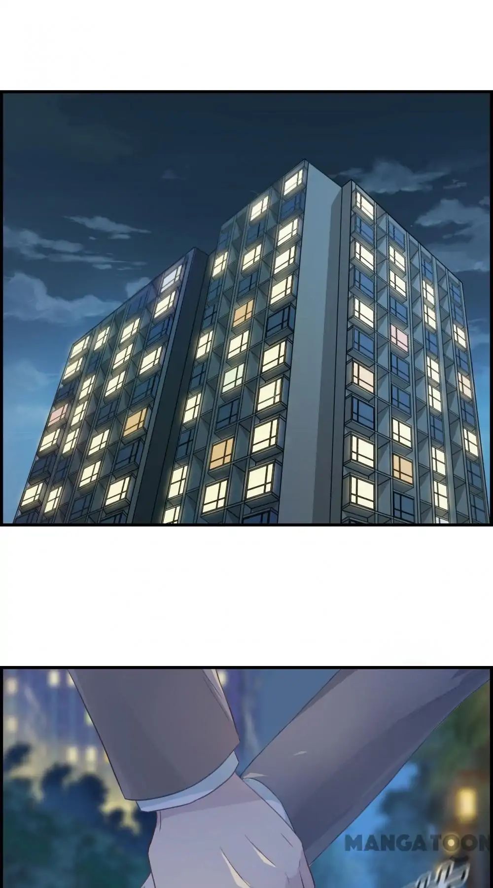 Don’t Flirt With Me, CEO Chapter 9 - page 29