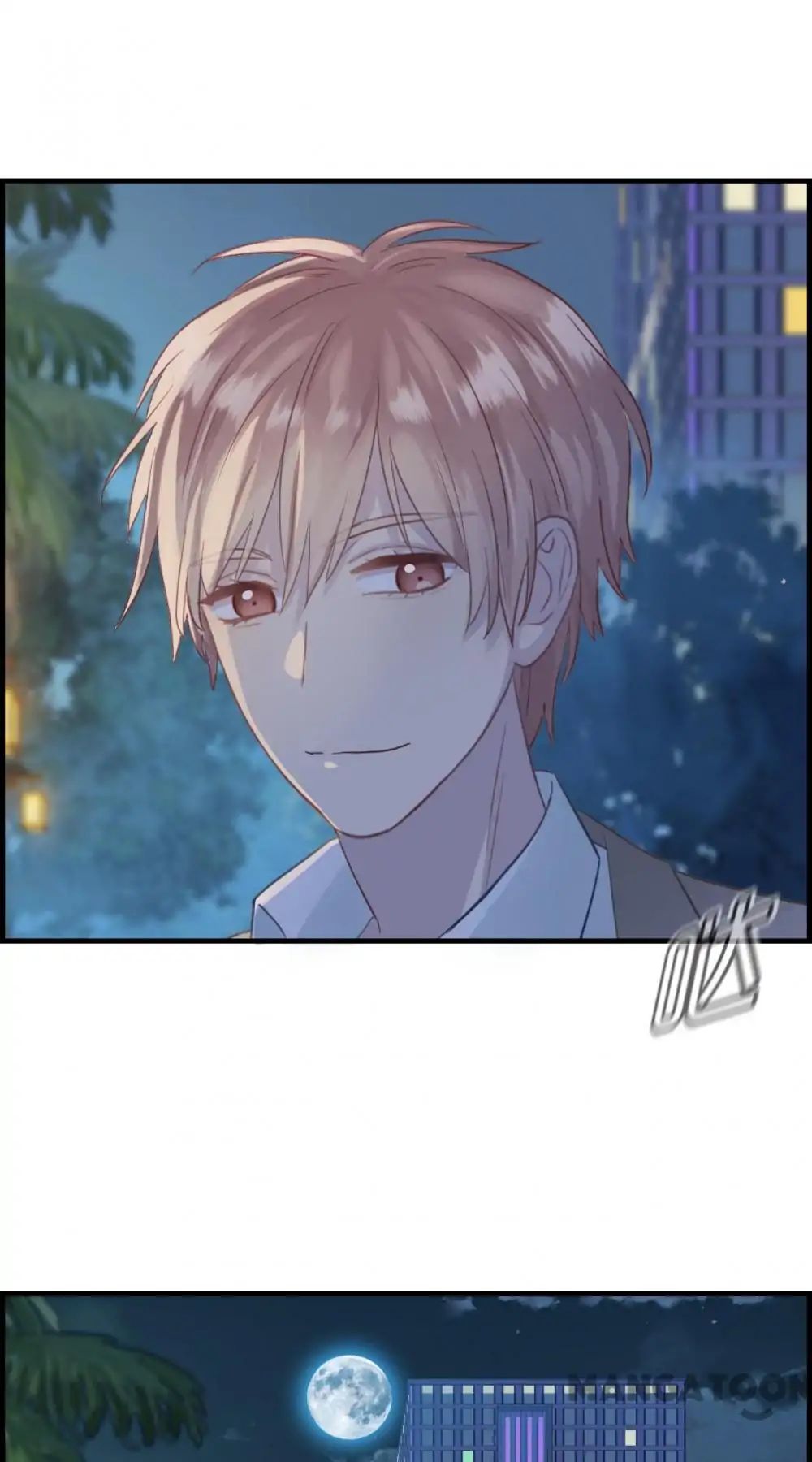 Don’t Flirt With Me, CEO Chapter 9 - page 31