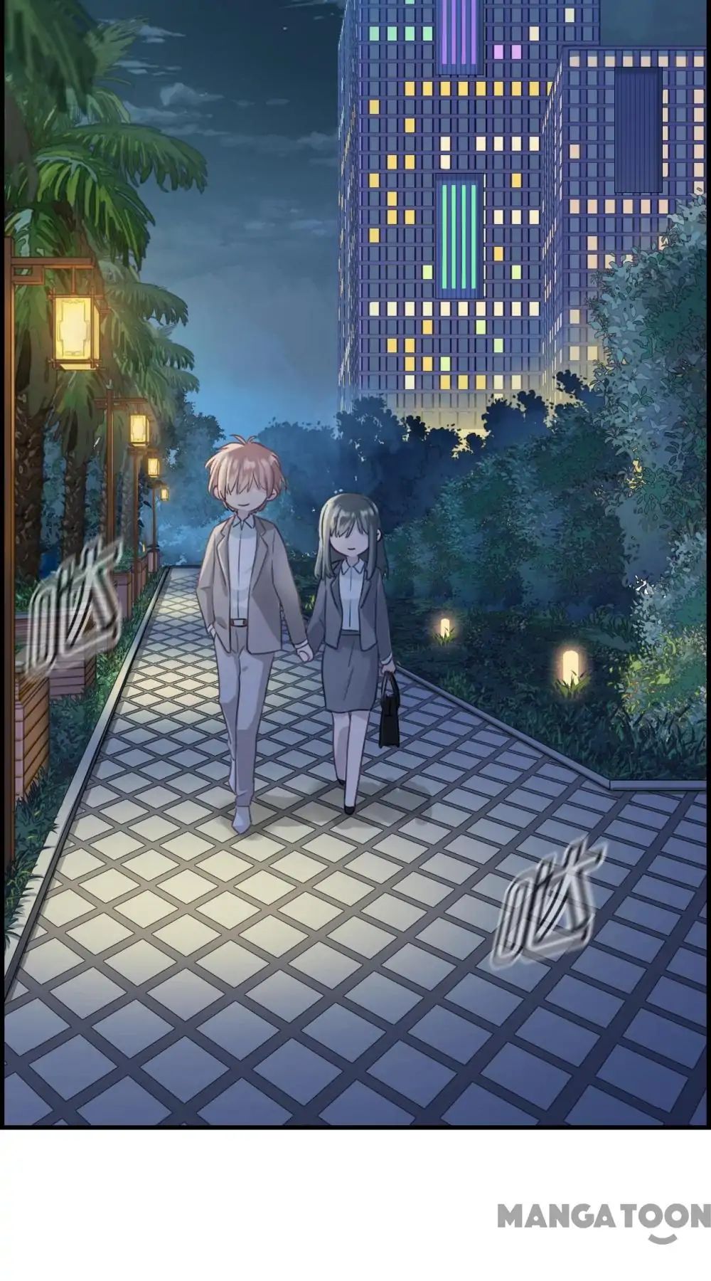 Don’t Flirt With Me, CEO Chapter 9 - page 32