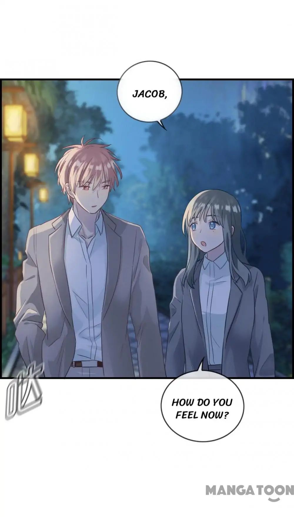 Don’t Flirt With Me, CEO Chapter 9 - page 33
