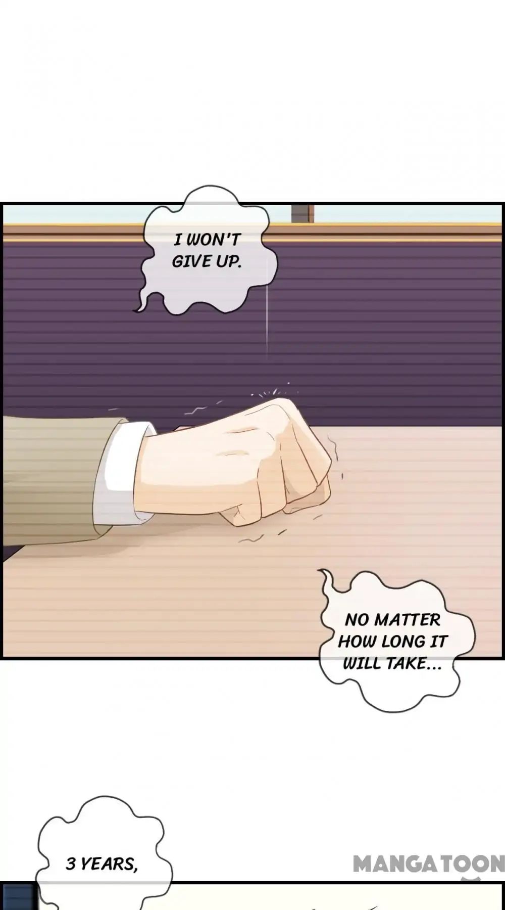 Don’t Flirt With Me, CEO Chapter 9 - page 4