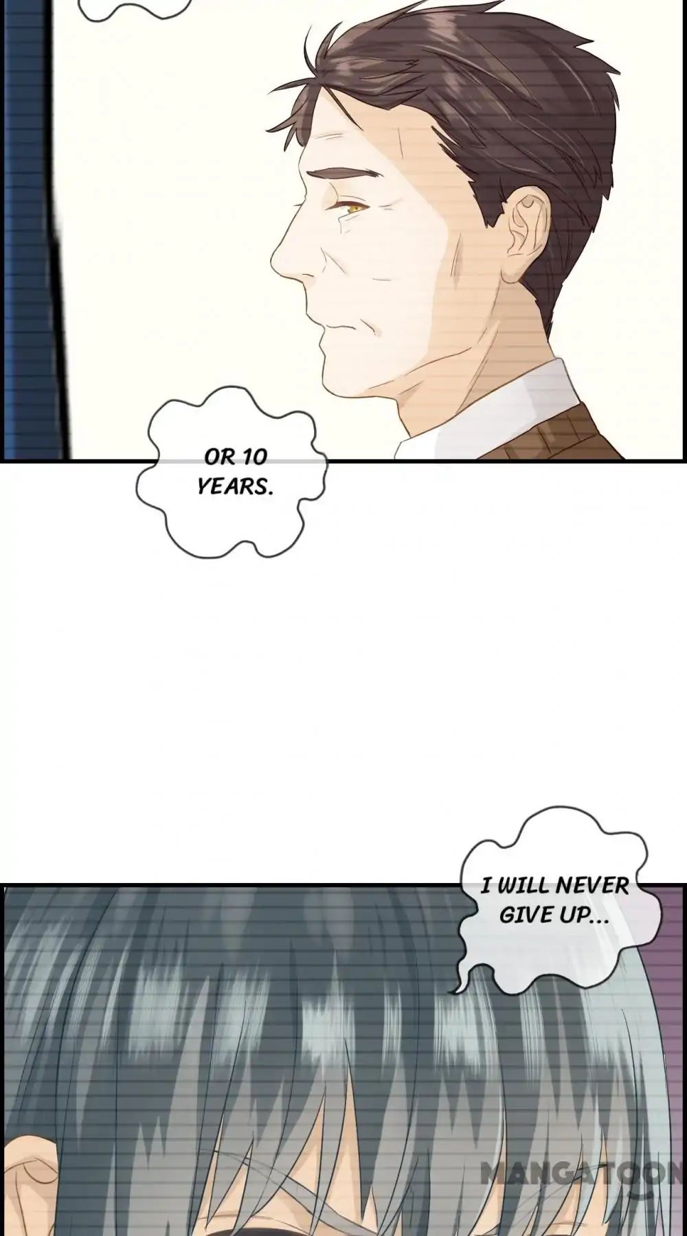 Don’t Flirt With Me, CEO Chapter 9 - page 5