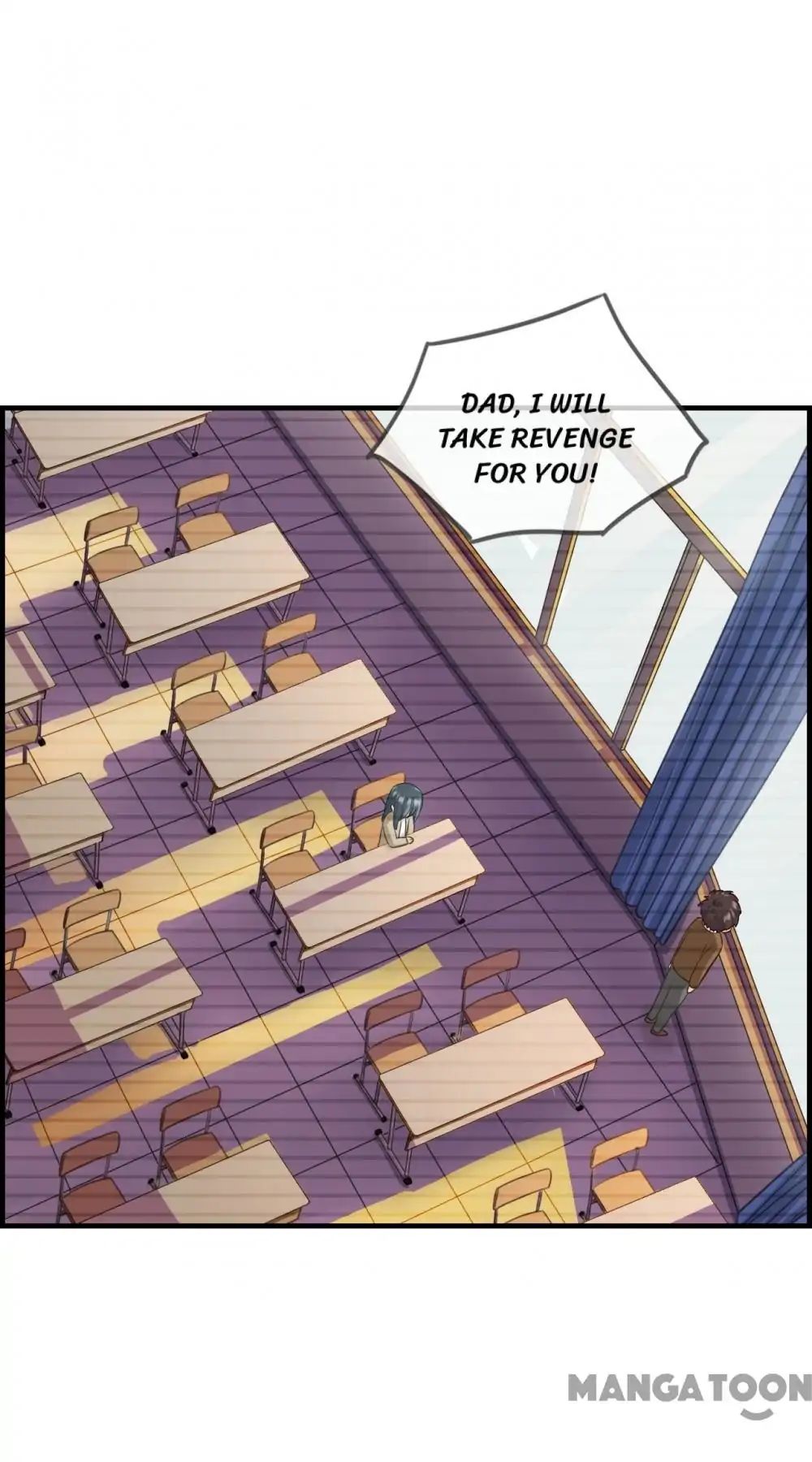 Don’t Flirt With Me, CEO Chapter 9 - page 7