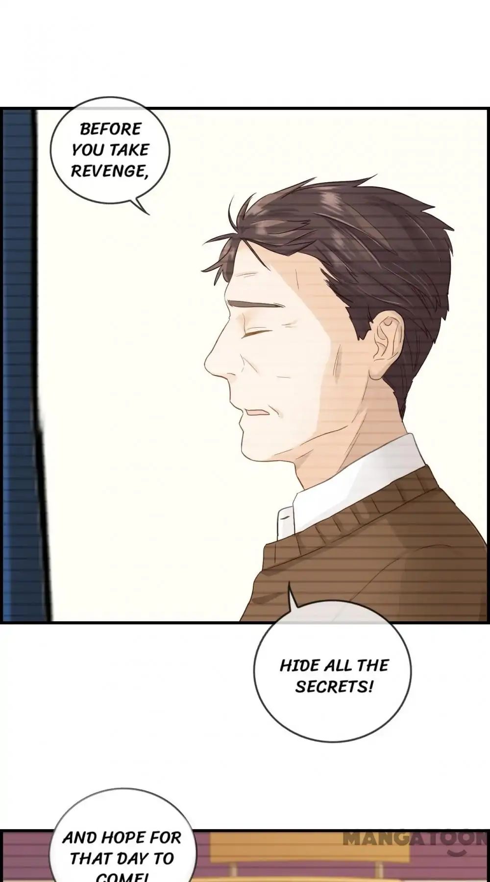 Don’t Flirt With Me, CEO Chapter 9 - page 8
