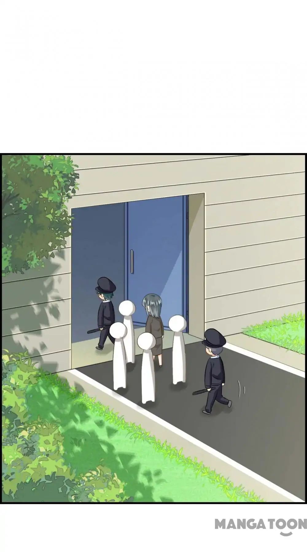 Don’t Flirt With Me, CEO Chapter 48 - page 10