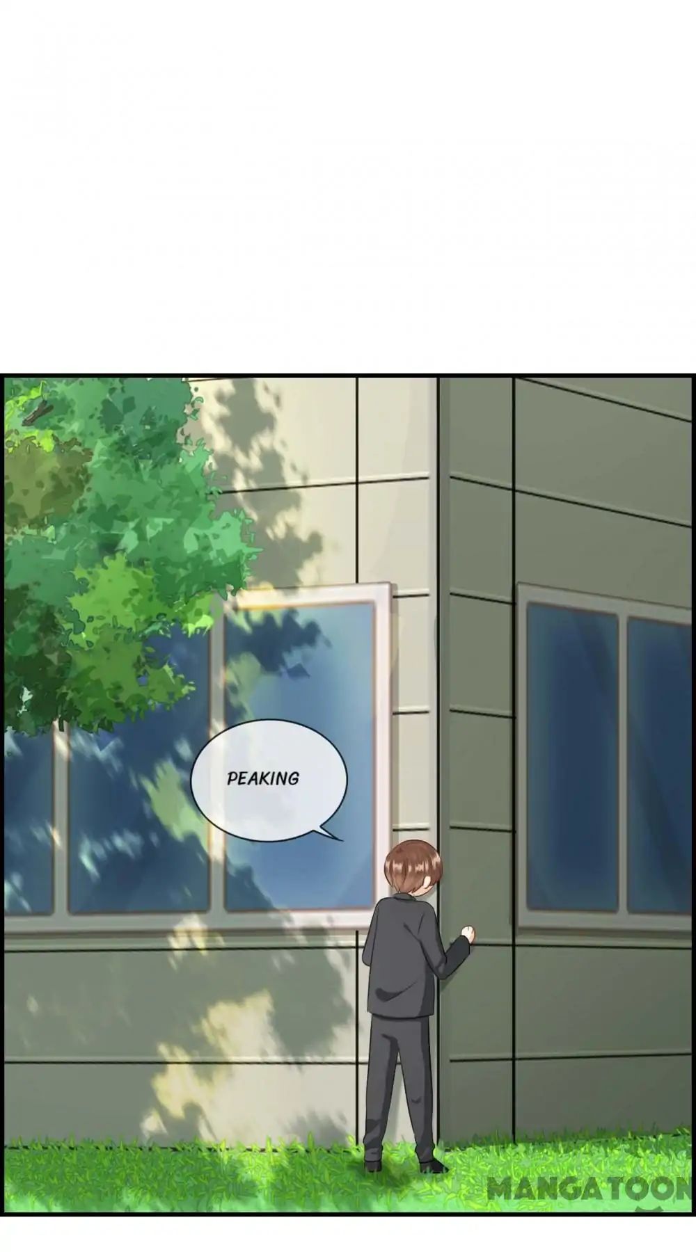 Don’t Flirt With Me, CEO Chapter 48 - page 11