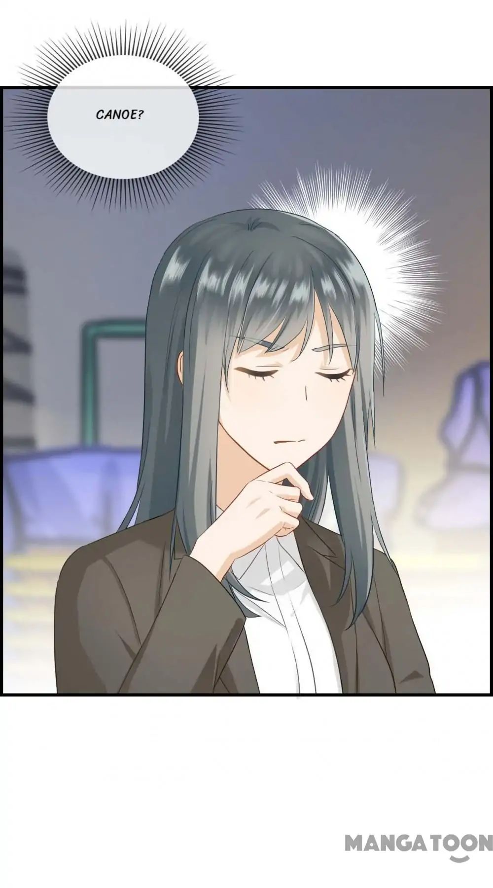 Don’t Flirt With Me, CEO Chapter 48 - page 14