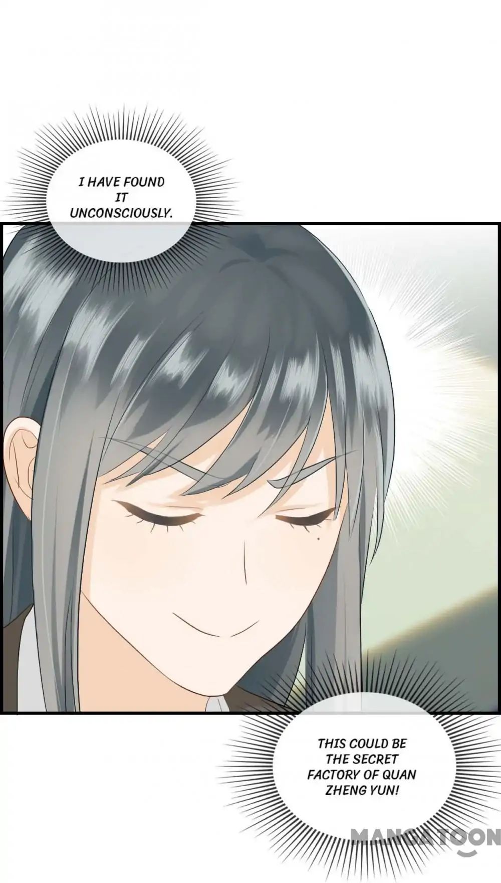 Don’t Flirt With Me, CEO Chapter 48 - page 18