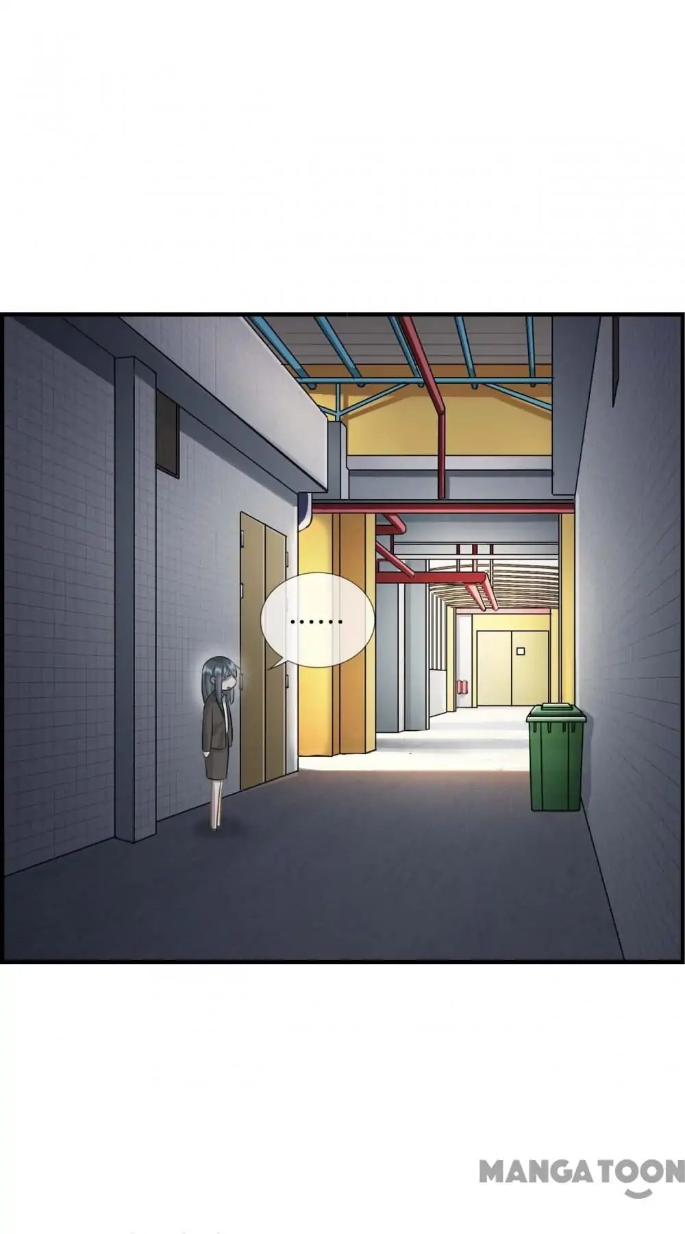 Don’t Flirt With Me, CEO Chapter 48 - page 22
