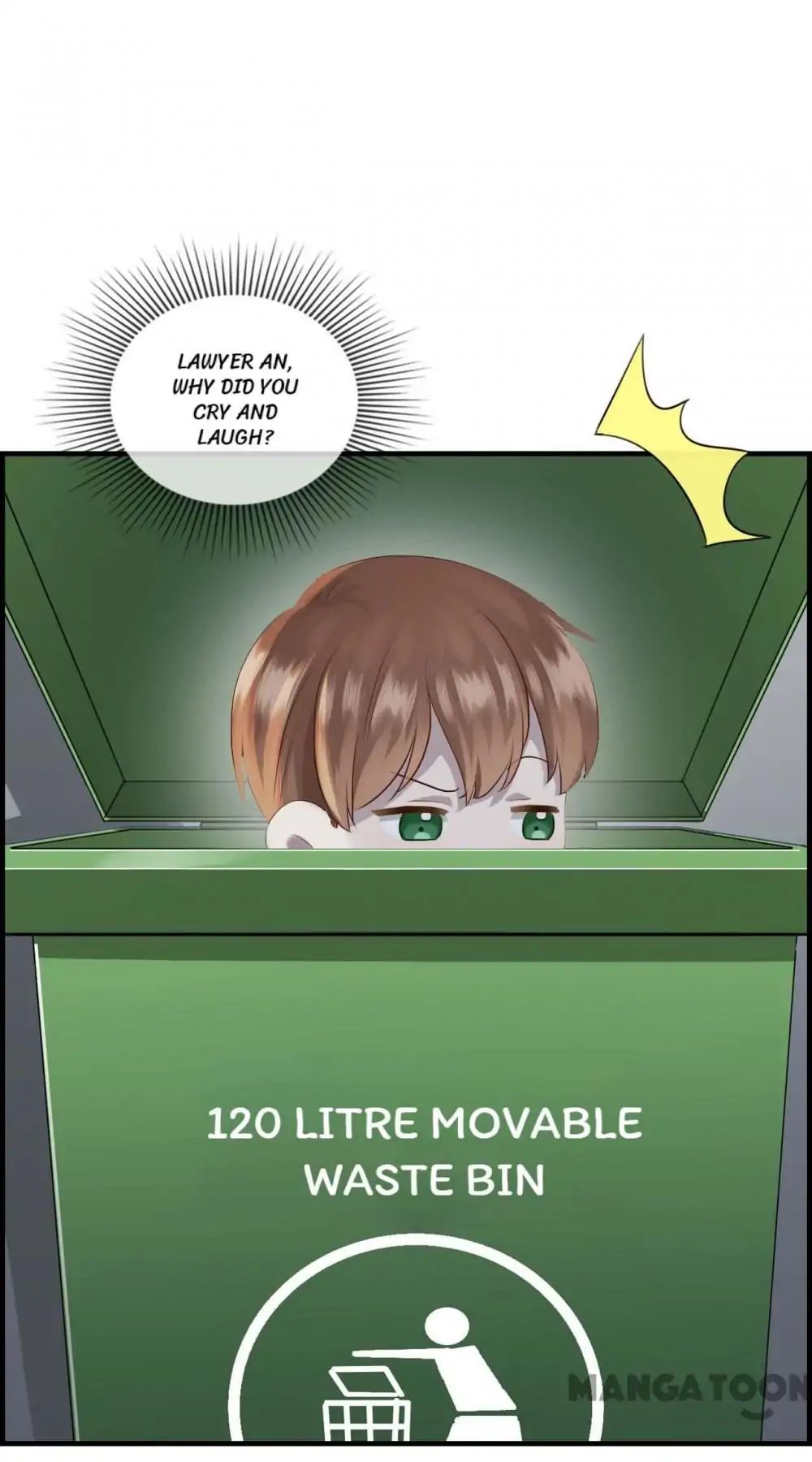 Don’t Flirt With Me, CEO Chapter 48 - page 26
