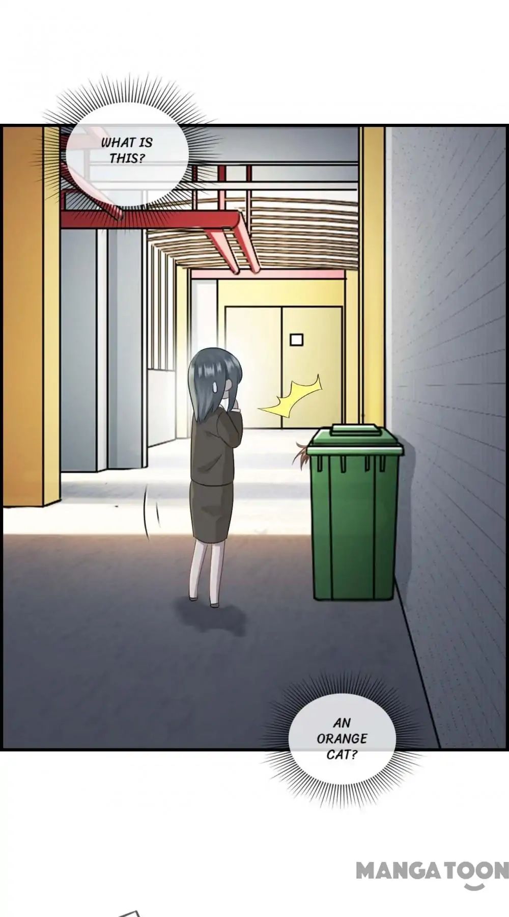 Don’t Flirt With Me, CEO Chapter 48 - page 28