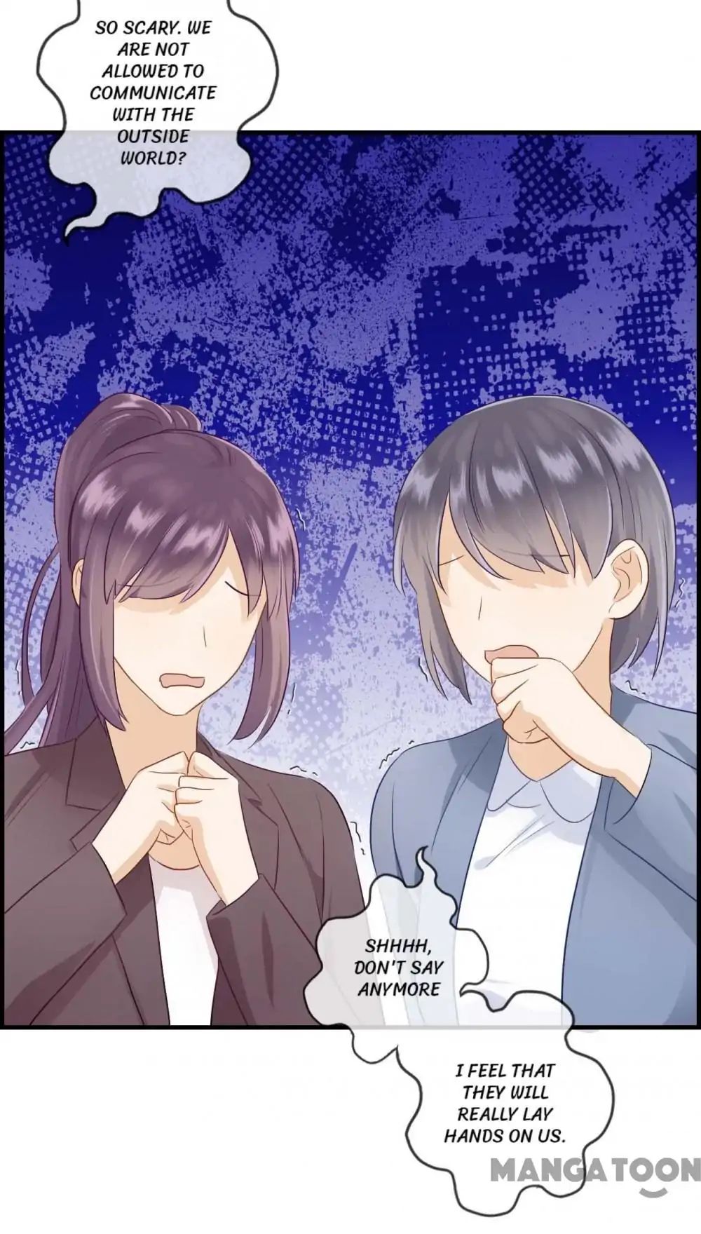 Don’t Flirt With Me, CEO Chapter 48 - page 6