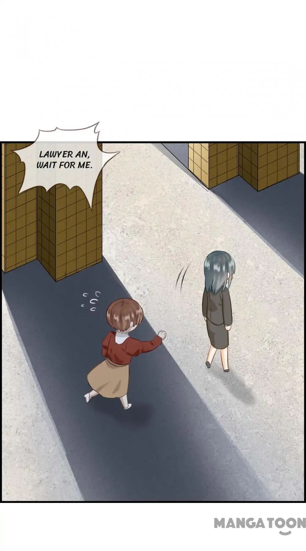 Don’t Flirt With Me, CEO Chapter 49 - page 11