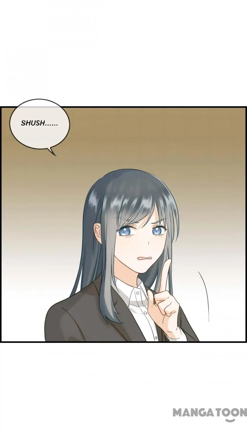 Don’t Flirt With Me, CEO Chapter 49 - page 12