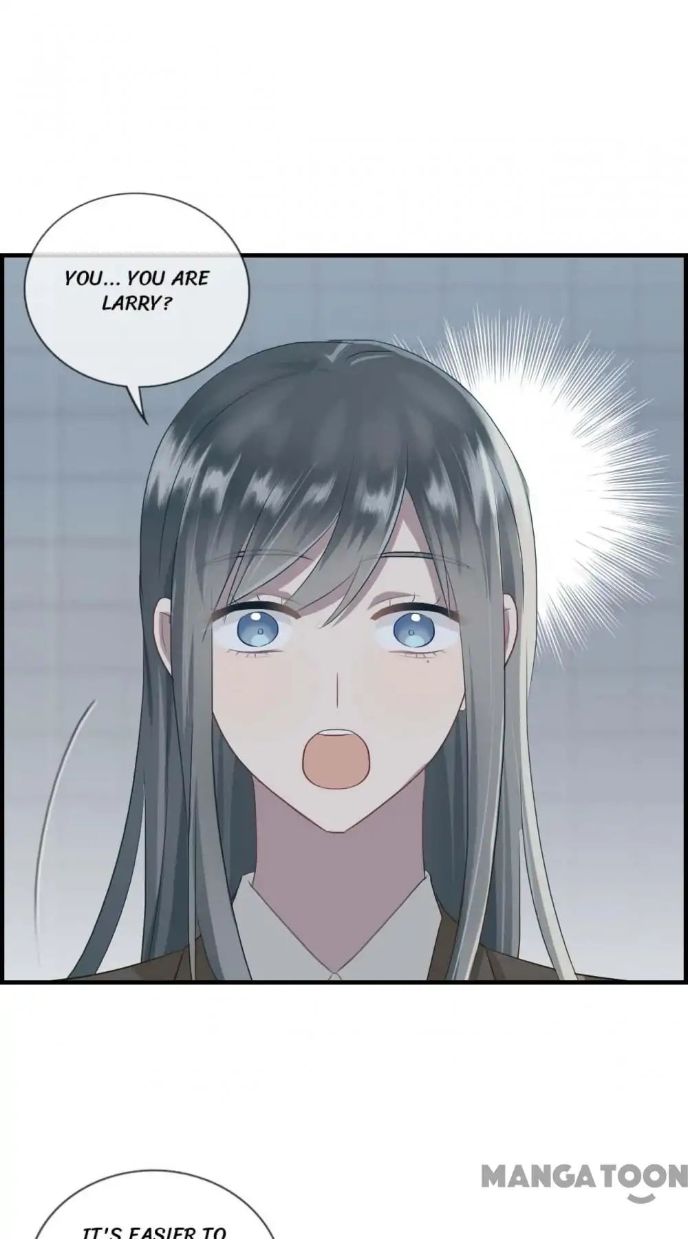 Don’t Flirt With Me, CEO Chapter 49 - page 2