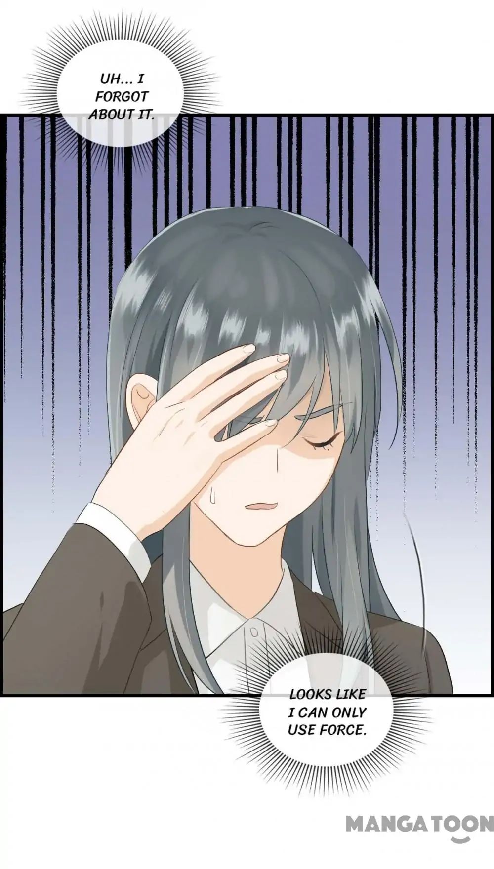Don’t Flirt With Me, CEO Chapter 49 - page 27