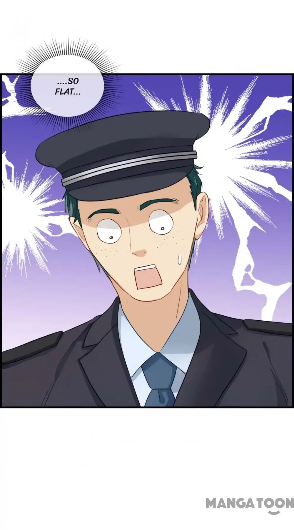 Don’t Flirt With Me, CEO Chapter 49 - page 29