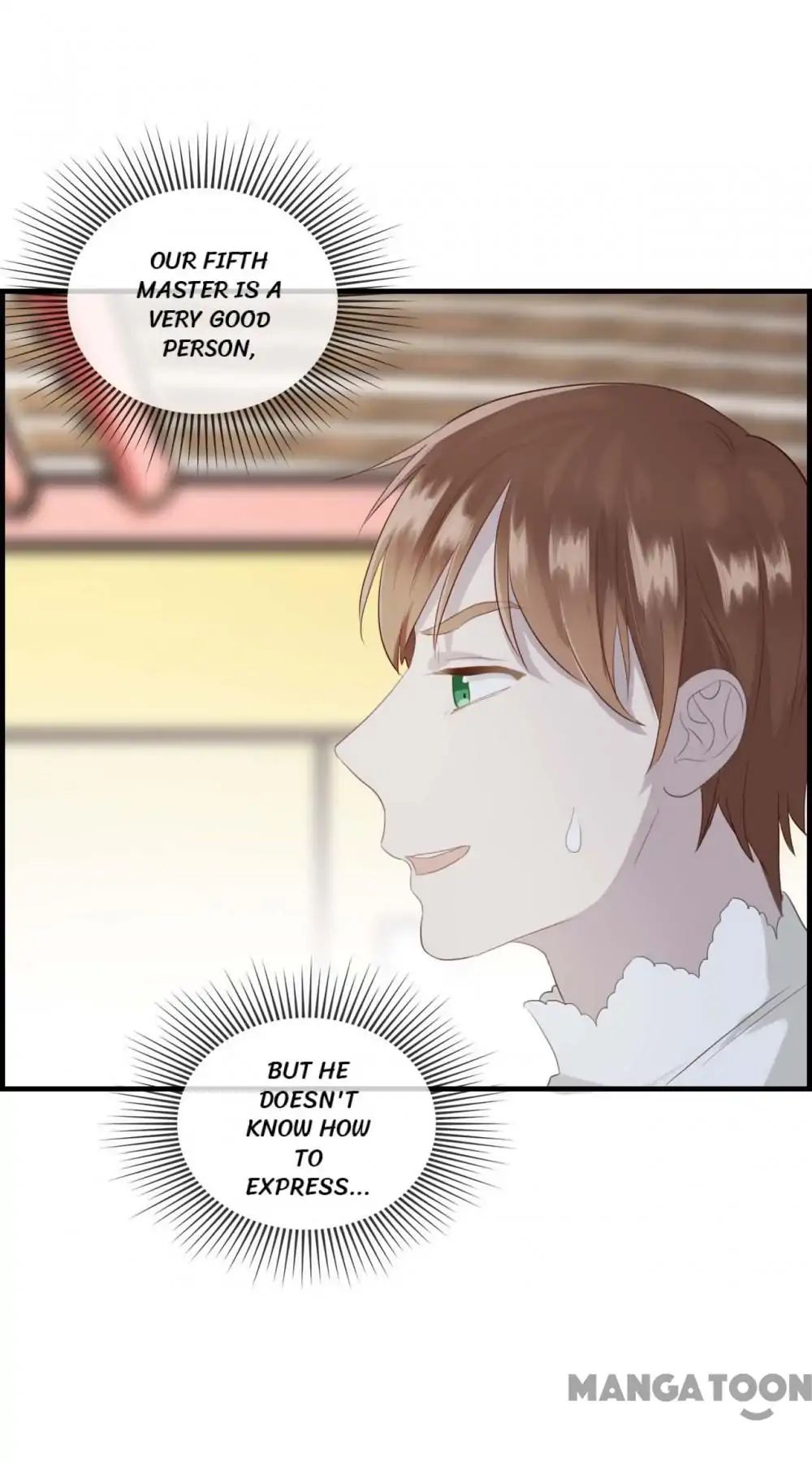Don’t Flirt With Me, CEO Chapter 49 - page 7