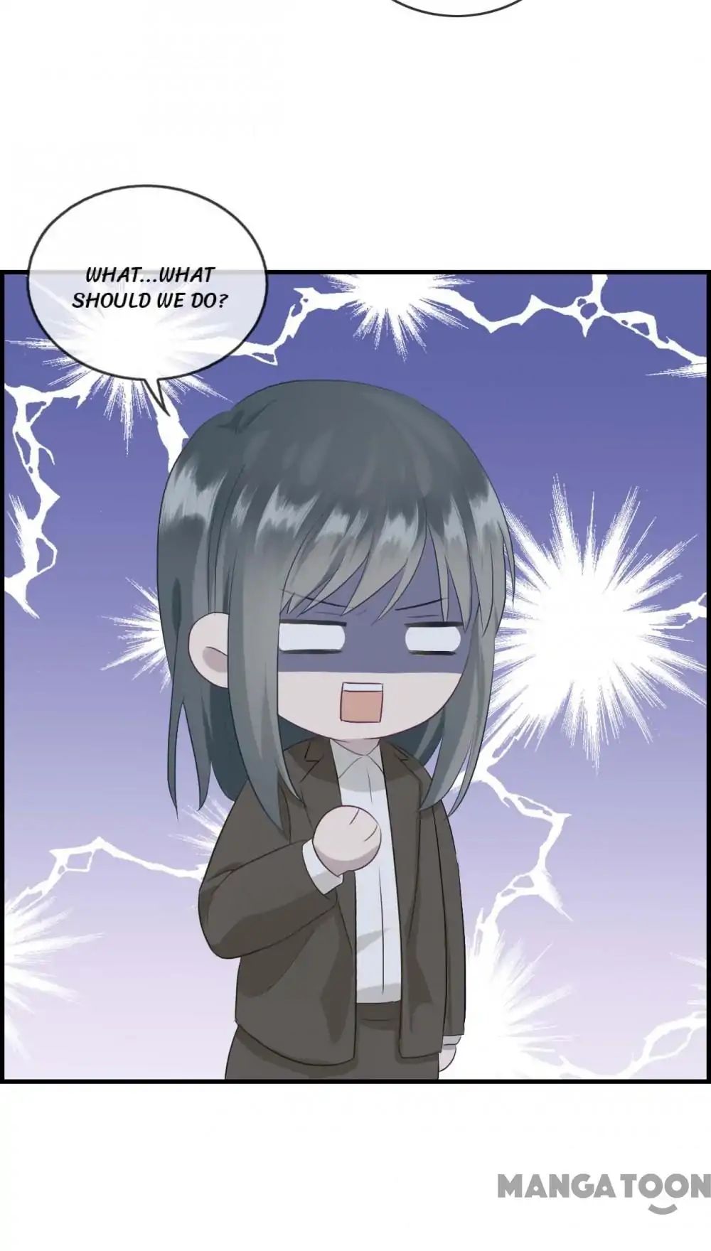 Don’t Flirt With Me, CEO Chapter 49 - page 9