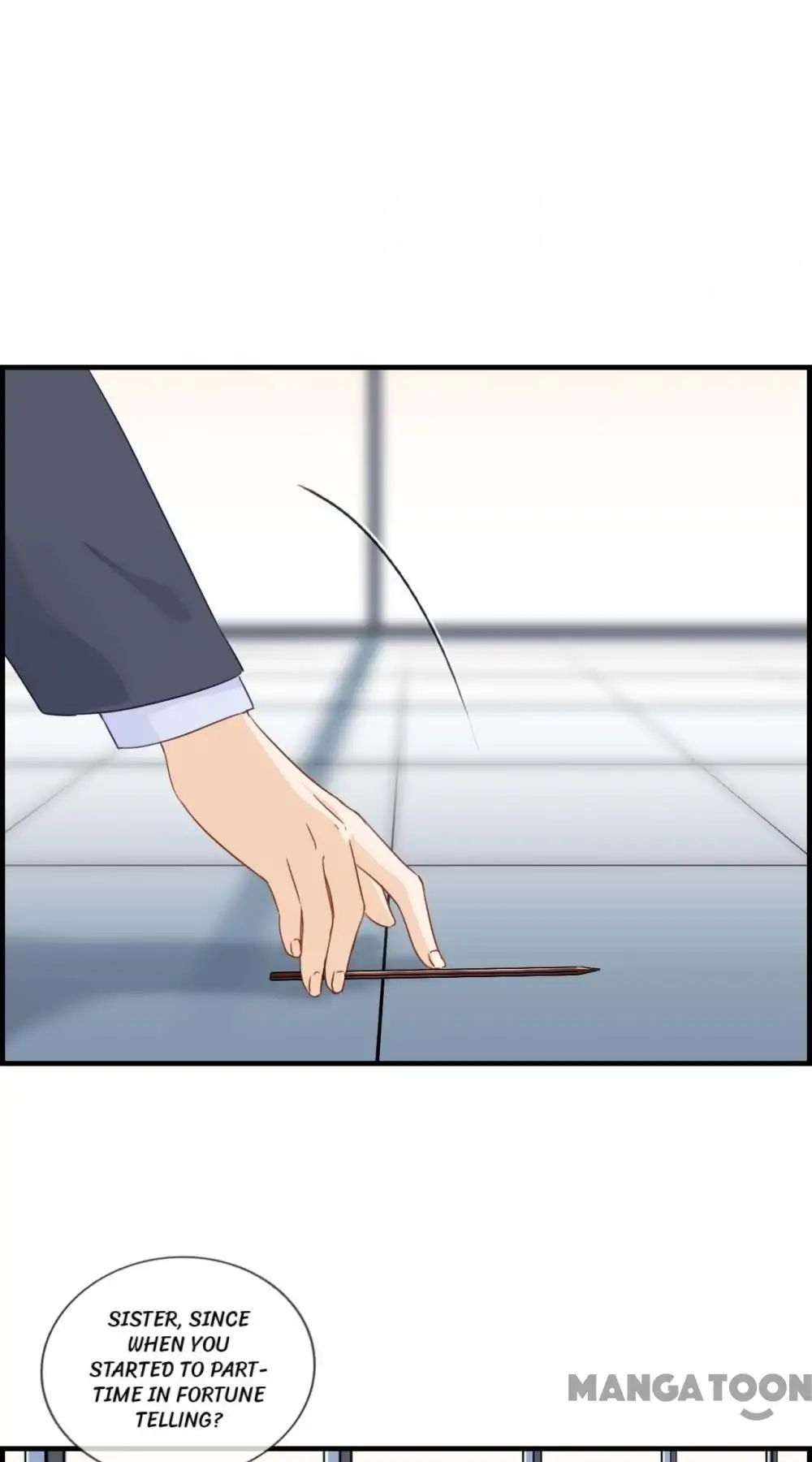 Don’t Flirt With Me, CEO Chapter 51 - page 16