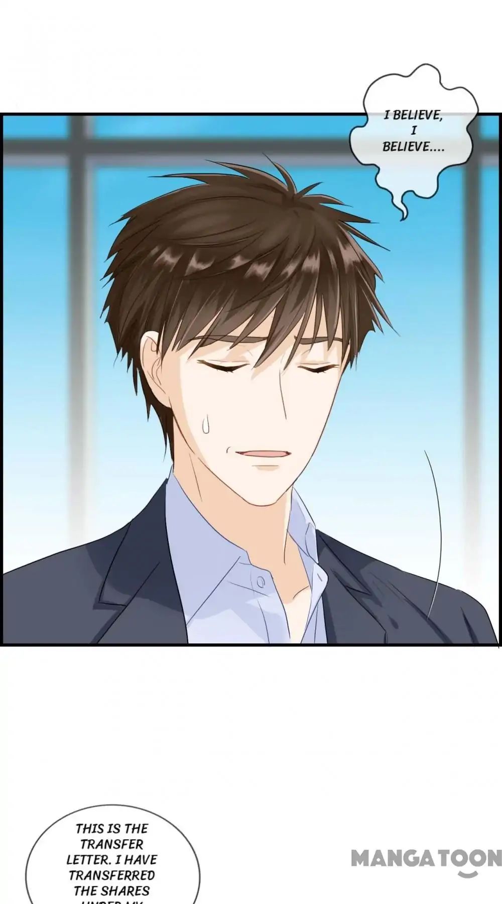 Don’t Flirt With Me, CEO Chapter 51 - page 19