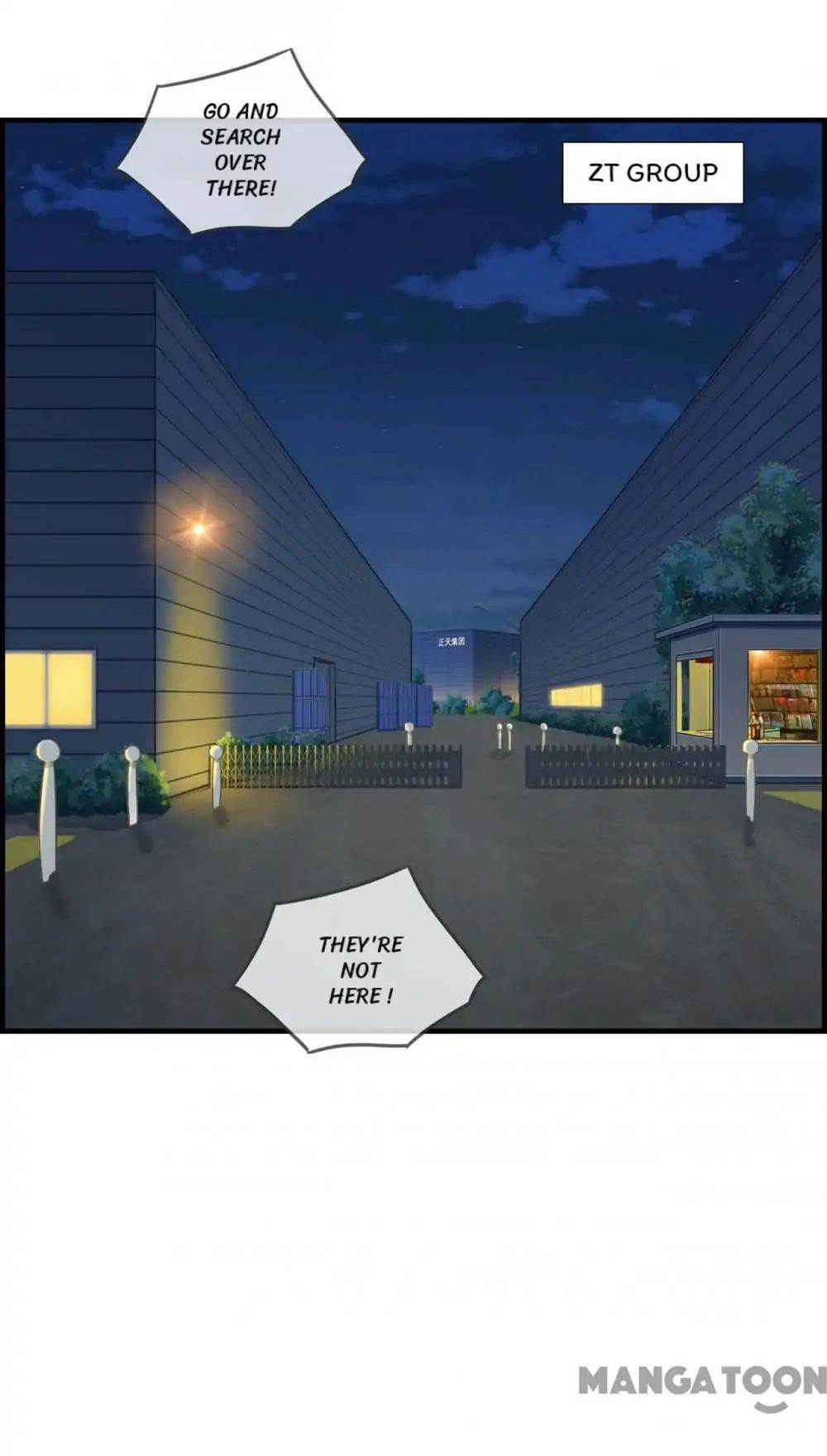 Don’t Flirt With Me, CEO Chapter 51 - page 27