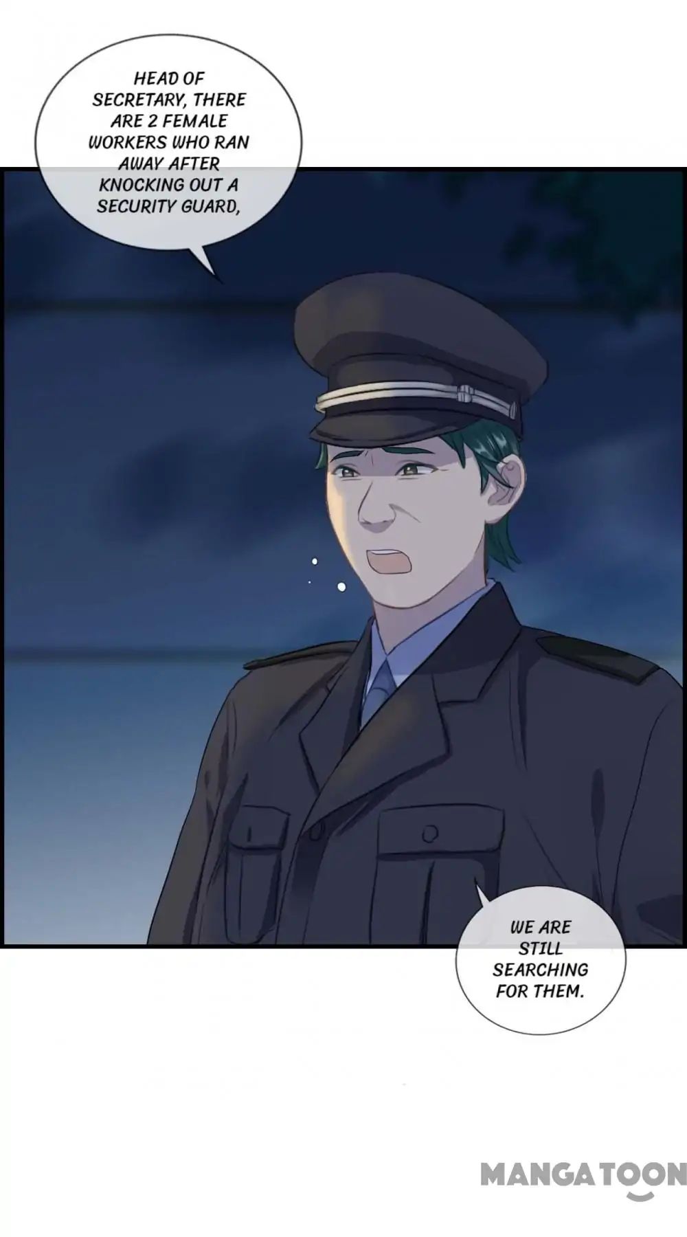 Don’t Flirt With Me, CEO Chapter 51 - page 29