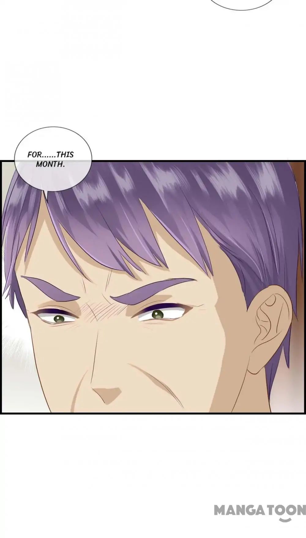 Don’t Flirt With Me, CEO Chapter 51 - page 3