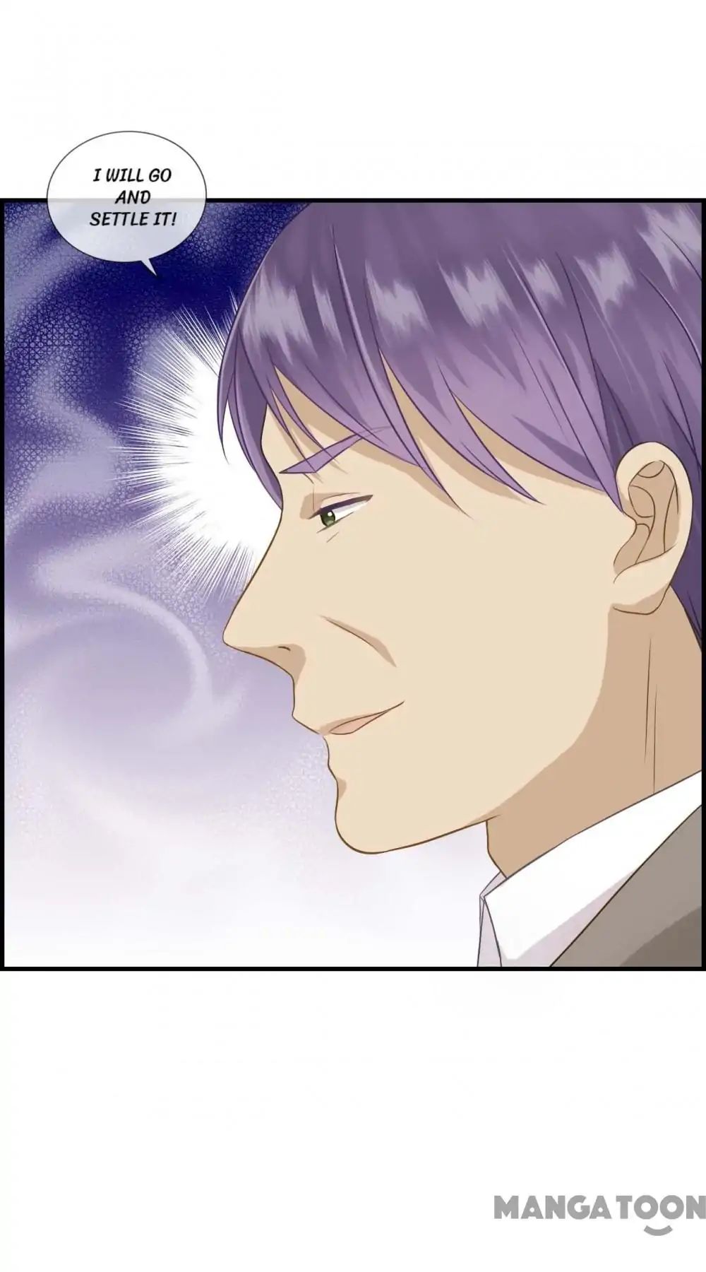 Don’t Flirt With Me, CEO Chapter 51 - page 5